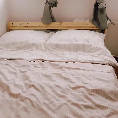 Self Check-in Apartament Lotnisko Szpital Parking Targi Познань