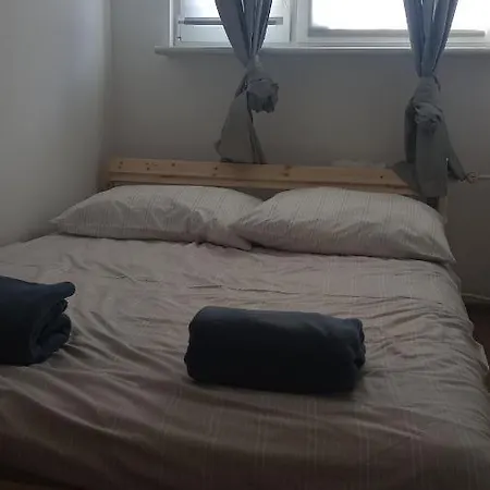 Self Check-in Apartament Lotnisko Szpital Parking Targi Апартаменты Познань