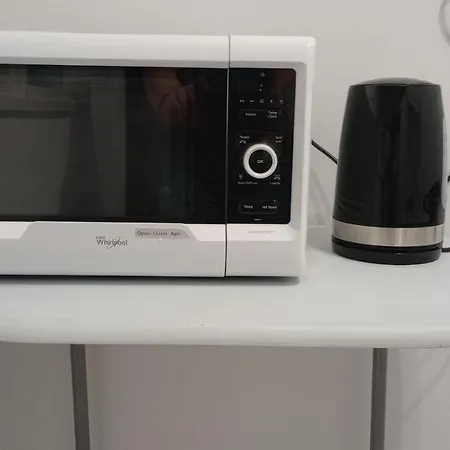 Appartement Self Check-in Apartament Lotnisko Szpital Parking Targi *