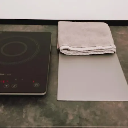 Self Check-in Apartament Lotnisko Szpital Parking Targi Appartement Poznań