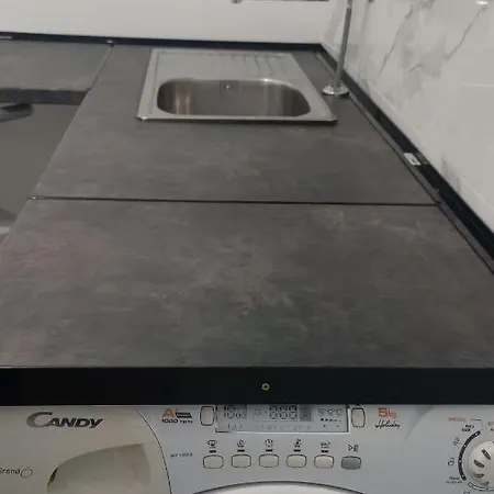 Appartement Self Check-in Apartament Lotnisko Szpital Parking Targi