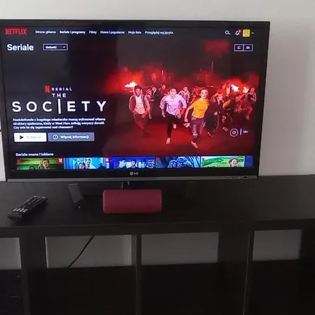 Self Check-in Apartament Lotnisko Szpital Parking Targi Appartement *