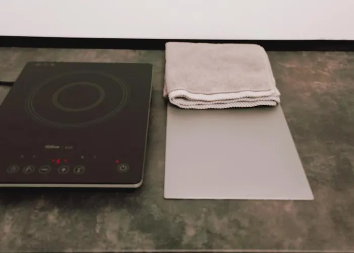 Self Check-in Apartament Lotnisko Szpital Parking Targi Apartmán Poznaň