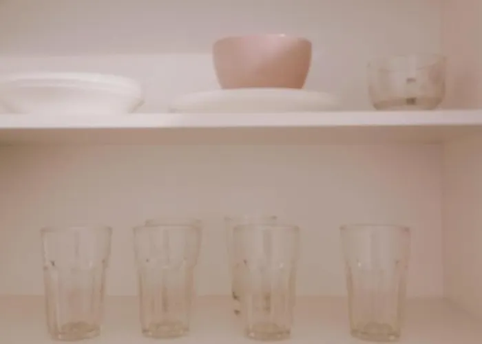 Apartmán Self Check-in Apartament Lotnisko Szpital Parking Targi Poznaň