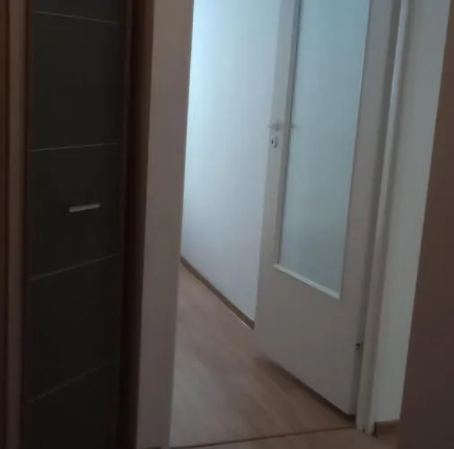 Self Check-in Apartament Lotnisko Szpital Parking Targi